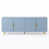 Dusty blue is out of stock