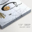 Boo - Cavas enveloppés de galerie-553382545