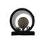 Applique murale encastrée 2 lumières Tamarack