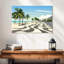 Vue du trottoir Gillard Copacabana-107842159