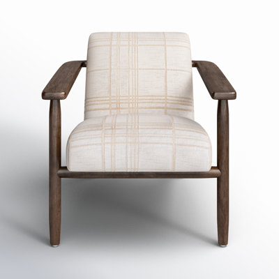 Fritz Armchair