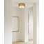 Sawyer 3 - Light Flush Mount-1758674035