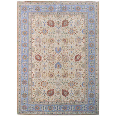 One-of-a-Kind 12'1" X 19' Area Rug