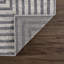 Tapis crème Jarrel Rugs MIST MIS170A-82776085
