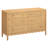 Swell 6-Drawer Assembled Dresser-112498853