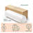 Zinus 10" Medium Hybrid Mattress-75215102