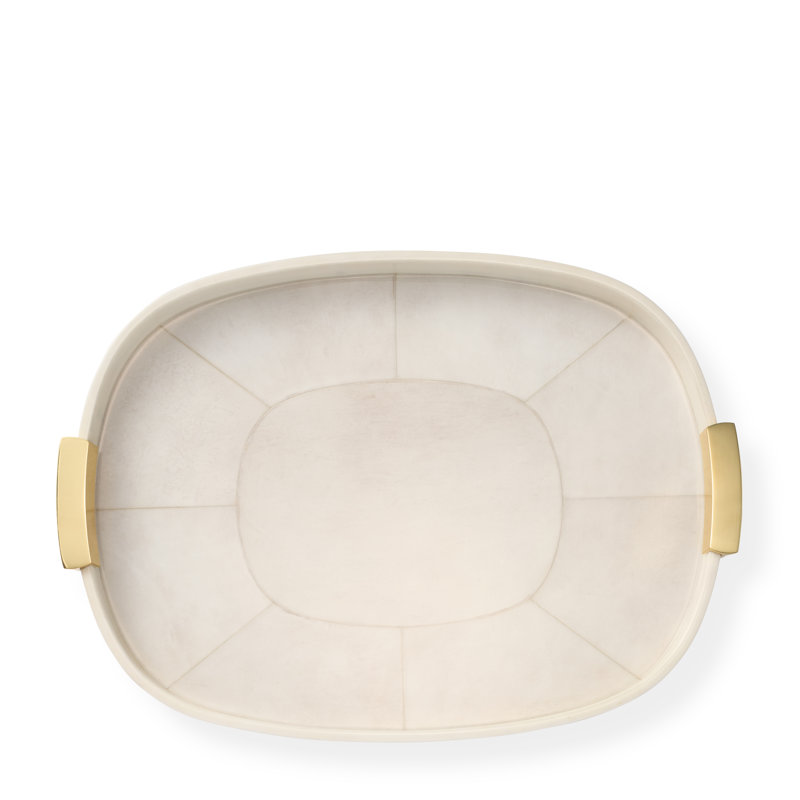Livio Decorative Tray