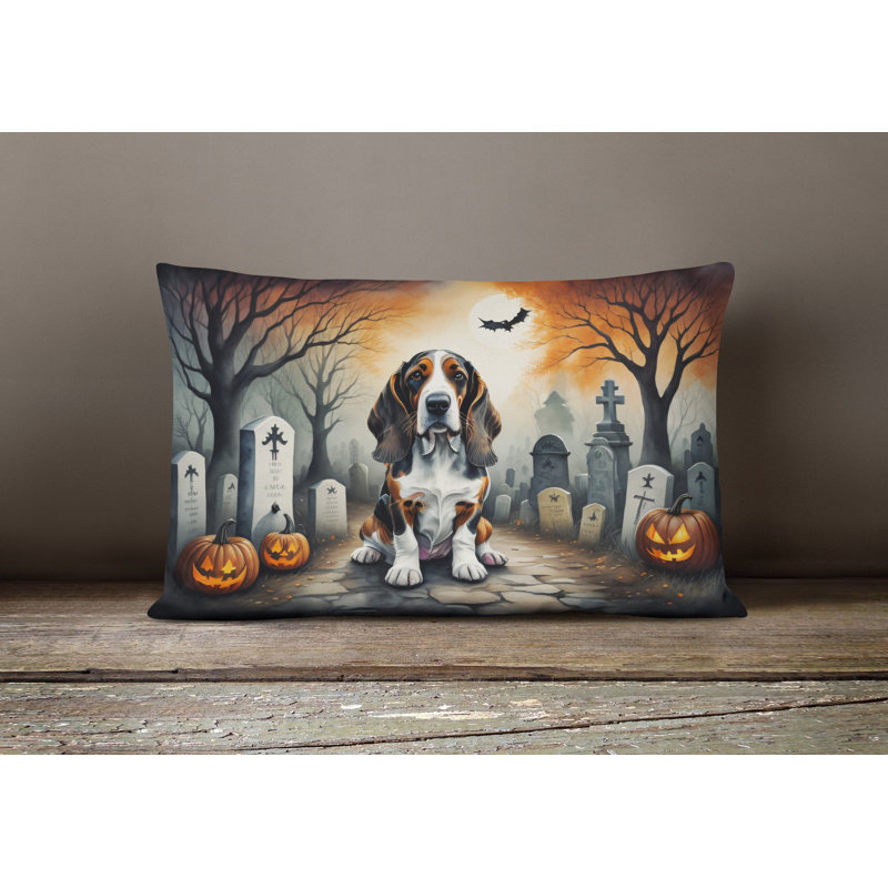 Other/No Pattern Outdoor Throw Pillow