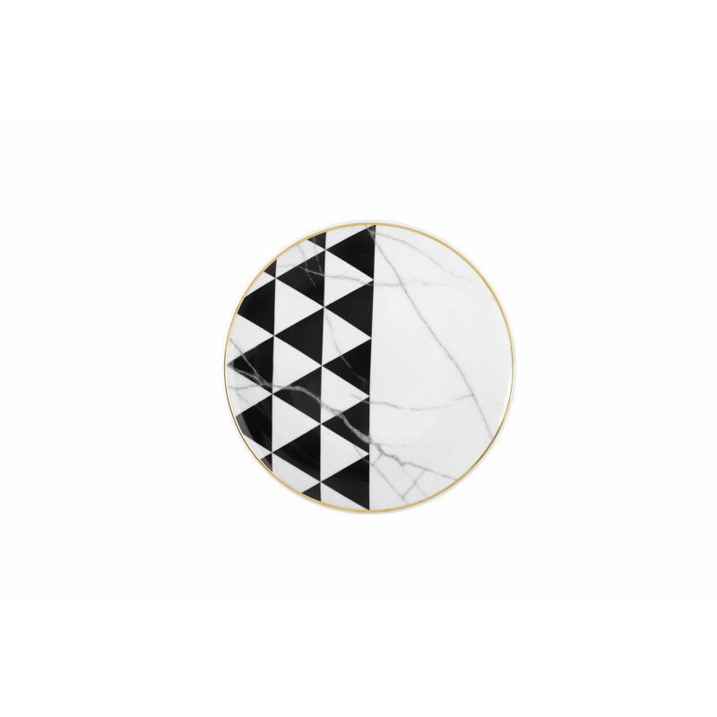Porcelain Dinnerware Set