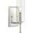 Brushed Nickel is out of stock
