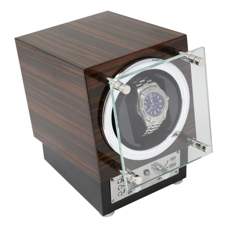 Boîte à montre