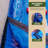 XJUMP Obstacle Course Bounce House with Slide (with Blower)