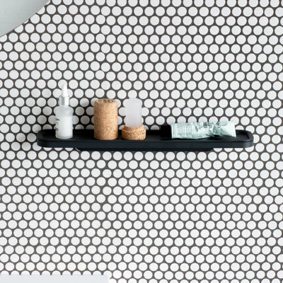 Brabantia Mindset Bathroom Shelf