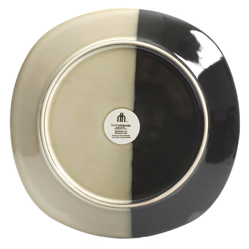 Gibson Dinnerware Set - Service for 4