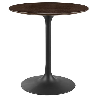Modway Lippa Wood Dining Table