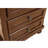 Aad Solid Wood 2 Piece Bedroom Set