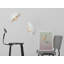 Allan 2 - Light Unique/Statement Pendant-498726060