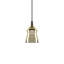 Lodes Nostalgia Suspension Lamp Black Cable Line-V-1506773969