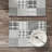 Sawyer Mill Cotton Blend Rectangle Placemat