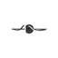 Corkscrew Dimmable 22" Bath Vanity & Wall Light With Built In Color Temperature Switch from 2700K/3000K/3500K/4000K-1613044822