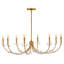 Hinkley Aliso Chandelier