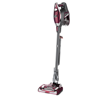 Shark Rocket Pet Plus Corded Stick Vacuum In Red