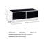 Table basse Bolette