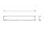 Hamidullah Dimmable LED Vanity Light-149719007-244977061