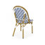 Chaise French (ensemble de 2)-1790063398