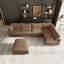 Upholstered Sectional-2100721360