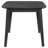 Bivens Black 3-Piece Rectangular Coffee Table Set-1567359364