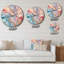 Horloge murale I-93381991