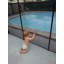 Panneau de clôture en vinyle PoolfenceDIY-45862812-45862815