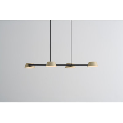 OLO XL PL4 Suspension