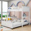 Lit superposé avec tiroirs Jamarreon Kids-1275784587-1275784584