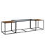3 - Piece Living Room Table Set-653418428