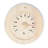 ALEKO Wood Thermometer / Hygrometer