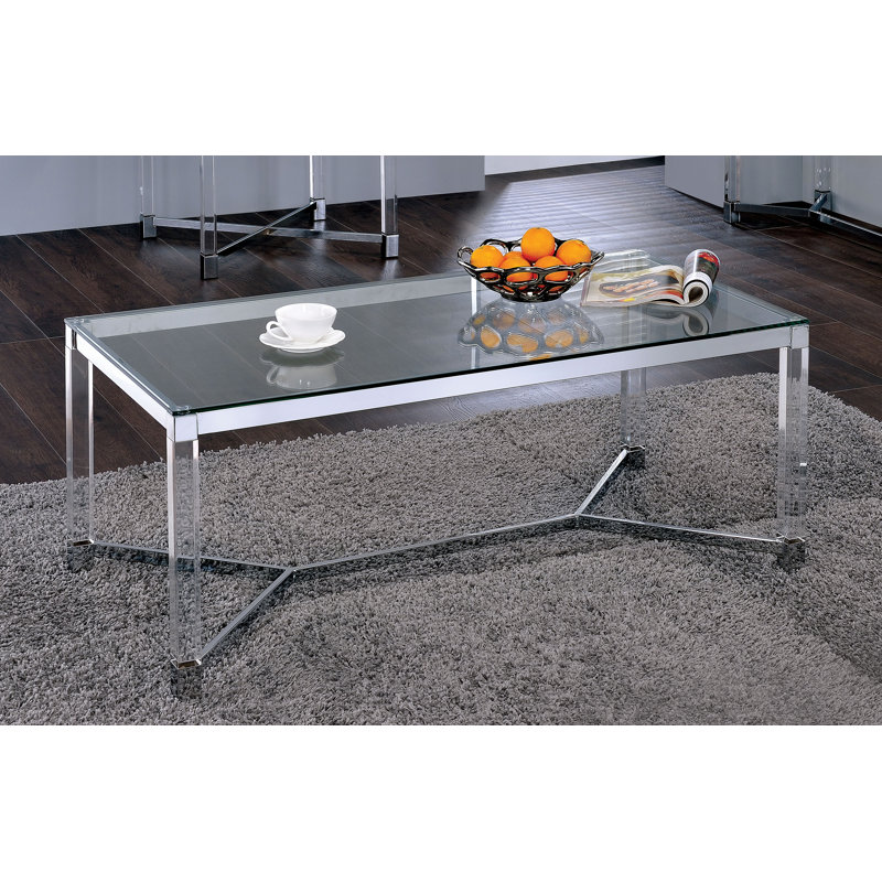 Table basse Keiaira