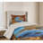 Coastal Coverlet