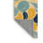 Flashy Stomp Rug-661280796
