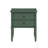 Kraft 2 Drawer Nightstand - Set Of 2-2113643858