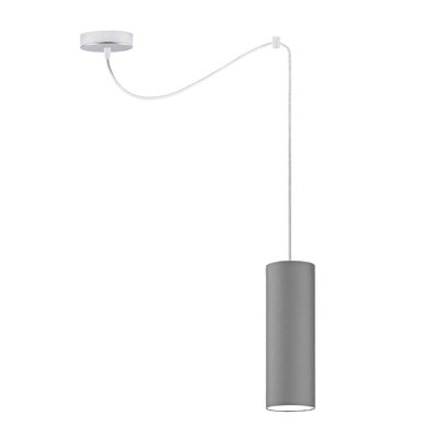 Konigstein 1 - Light Single;Cylinder Pendant