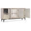 HomeAccent Media Console