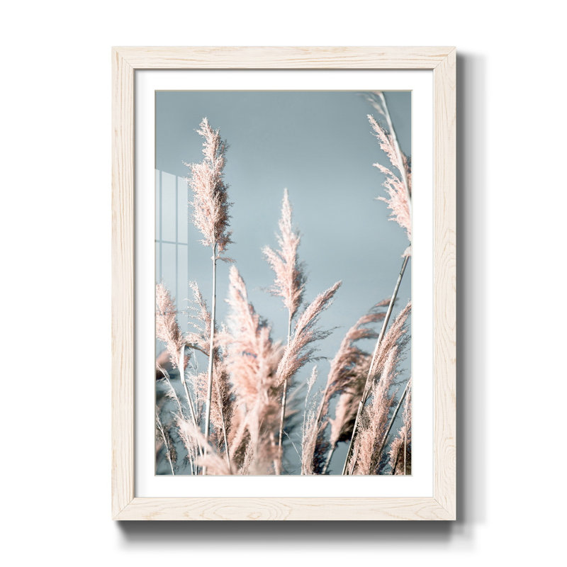 Zen Succulent I - impression, Blanc, H 44 po x l 31 po x P 1 po