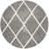 Amhold Shag Performance Geometric Rug