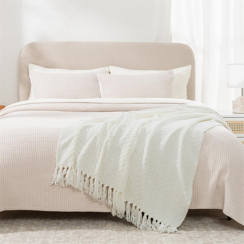 Crestone Throw Blanket