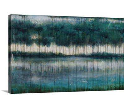 Martel " Emerald Waters " by Joshua Schicker