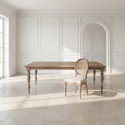 Upholstered Dining Chair
