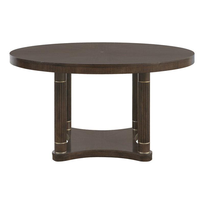 Reinaldo Round Dining Table