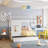 Dena Kids Twin with Trundle